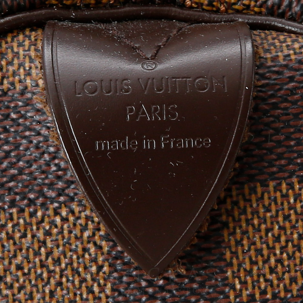 LOUIS VUITTON(USED)루이비통 다미에 에벤 스피디30